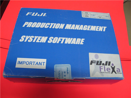 Fuji Fuji  flex software